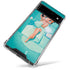 Betty Boop Bathing Google Pixel 6 Clear Case